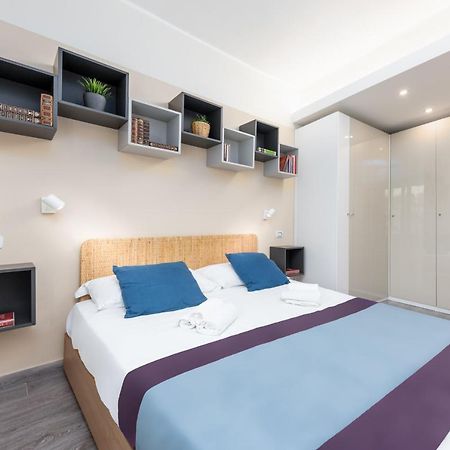 מילאנו Casa Da Suite Martesana מראה חיצוני תמונה