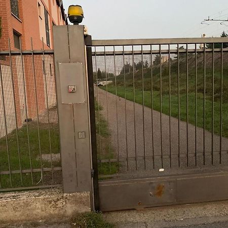מילאנו Casa Da Suite Martesana מראה חיצוני תמונה
