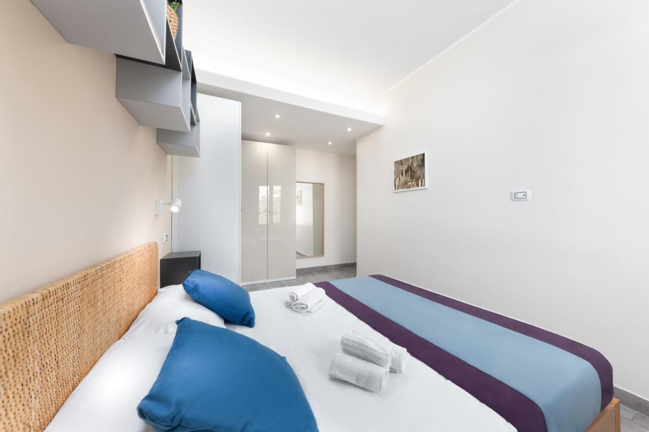 מילאנו Casa Da Suite Martesana מראה חיצוני תמונה