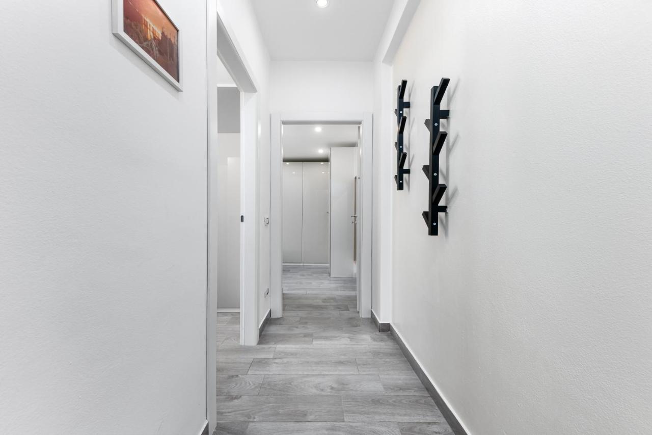 מילאנו Casa Da Suite Martesana מראה חיצוני תמונה