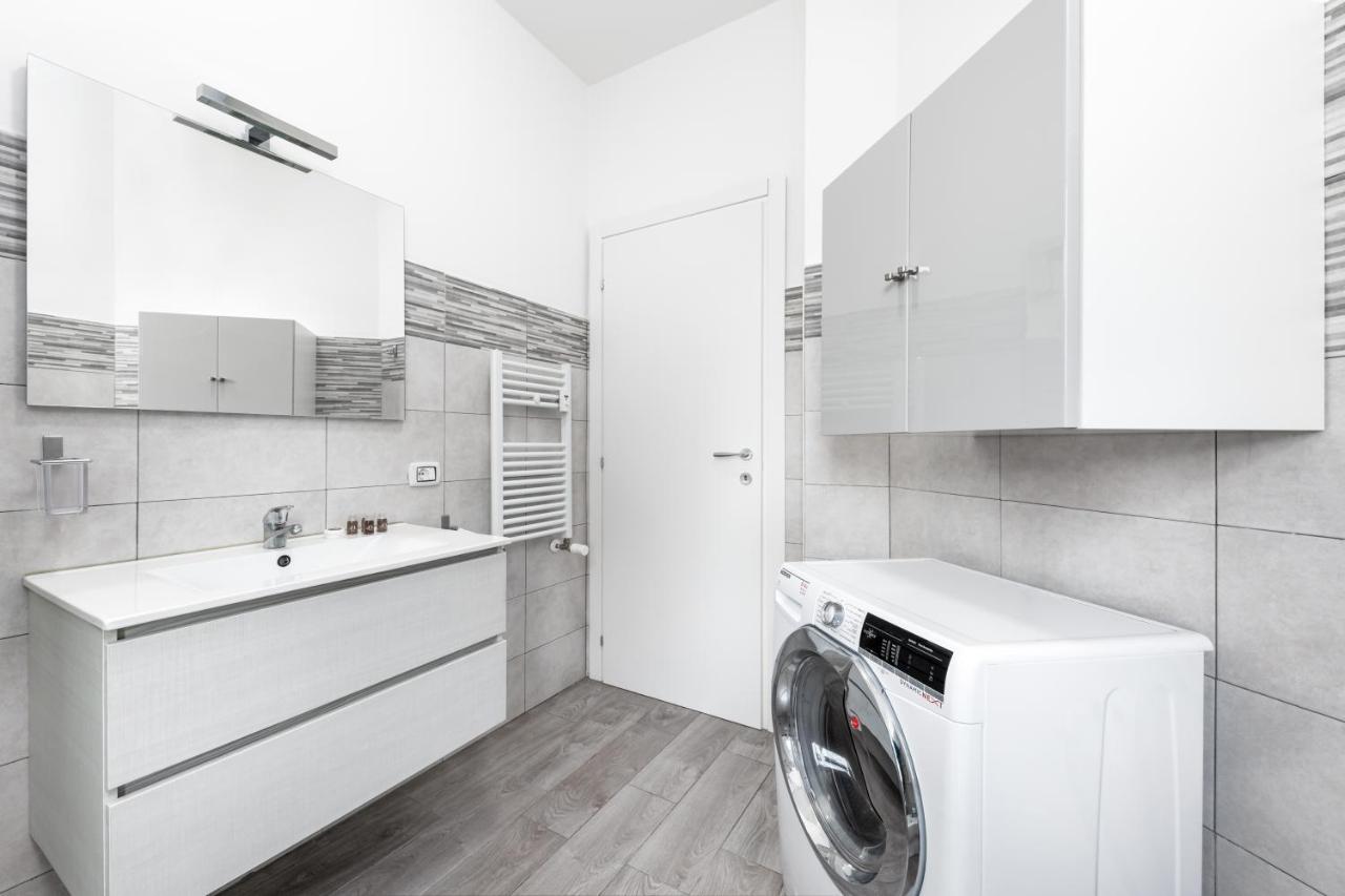 מילאנו Casa Da Suite Martesana מראה חיצוני תמונה