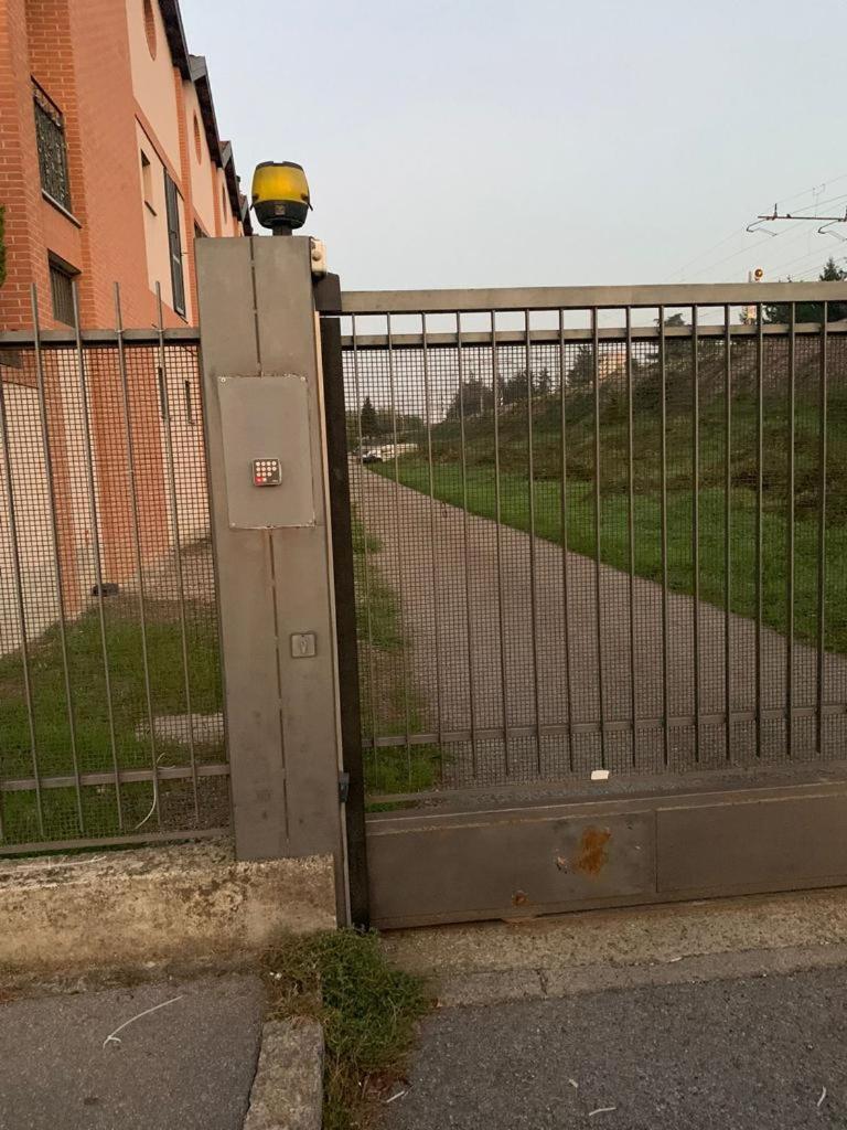 מילאנו Casa Da Suite Martesana מראה חיצוני תמונה
